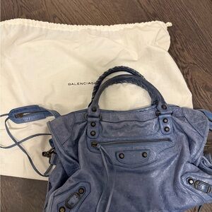 Balenciaga City Bag Medium